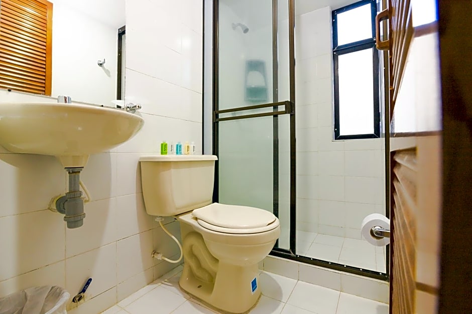 Ayenda 1411 Caney Sede Ingenio