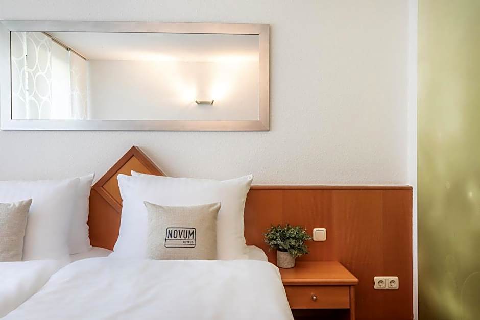Hotel Freiraum