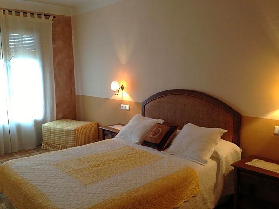 Sierra Quilama -TOP 3 en Alojamientos-Junto a La ALBERCA