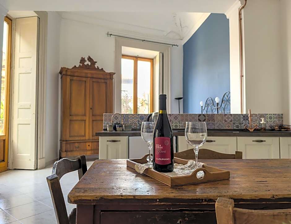 Bellini Apartment