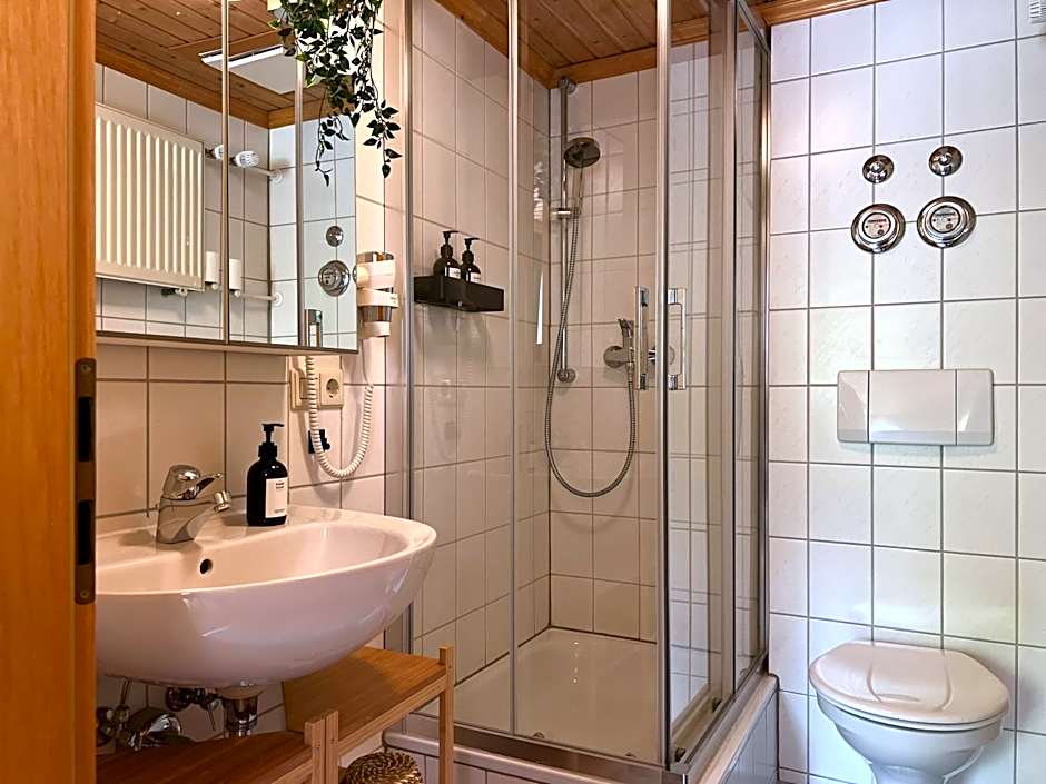 Schwarzwald Apartments im Haus Tanneck - Feldberg - Titisee