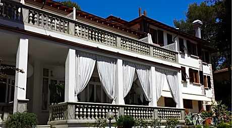 Hotel Tirreno