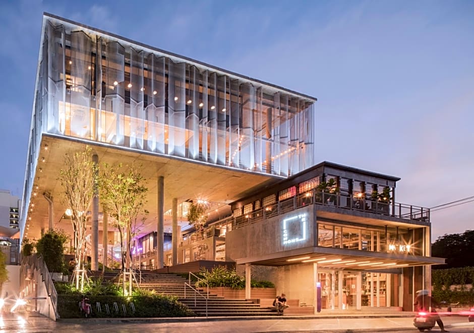 Staybridge Suites Bangkok Thonglor By IHG