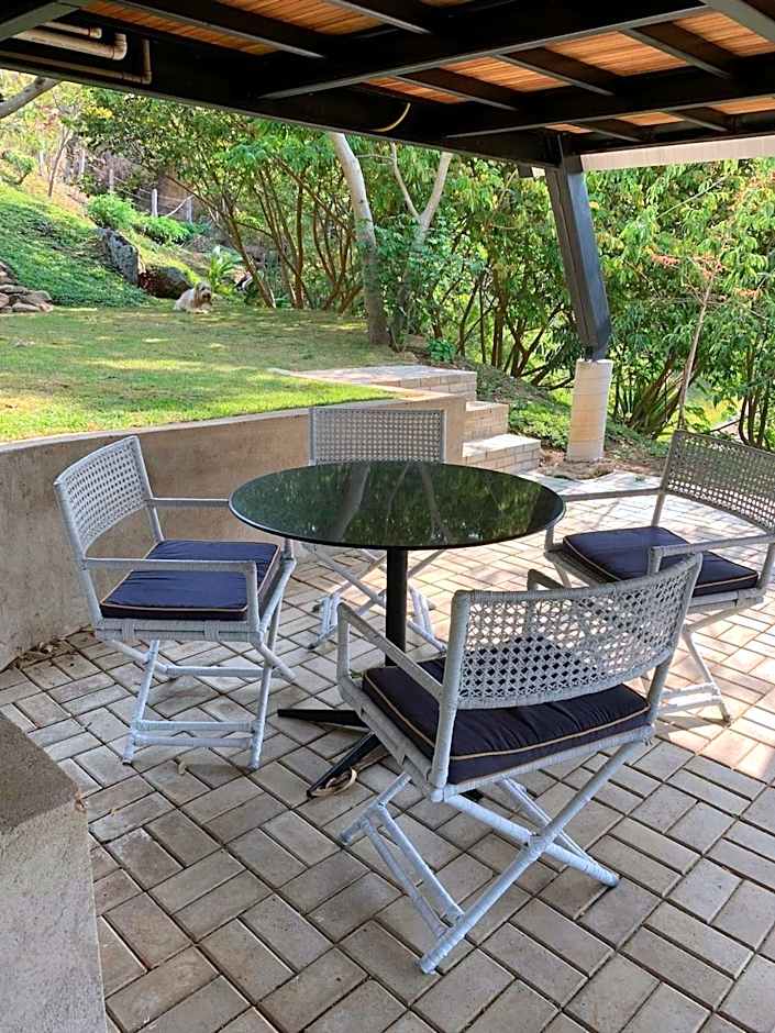 Chalés Sitío das Pedras Serrano