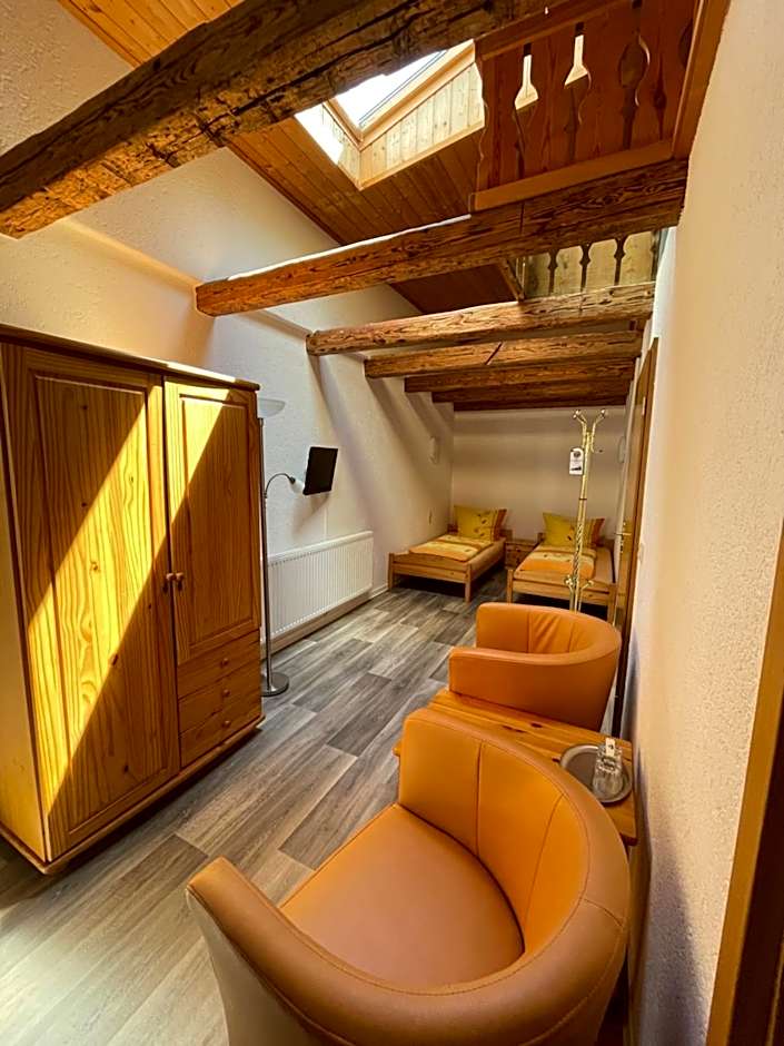 Hotel Garni „zum Bären“