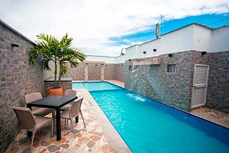 Hotel Buddha Mystic By Del Toro