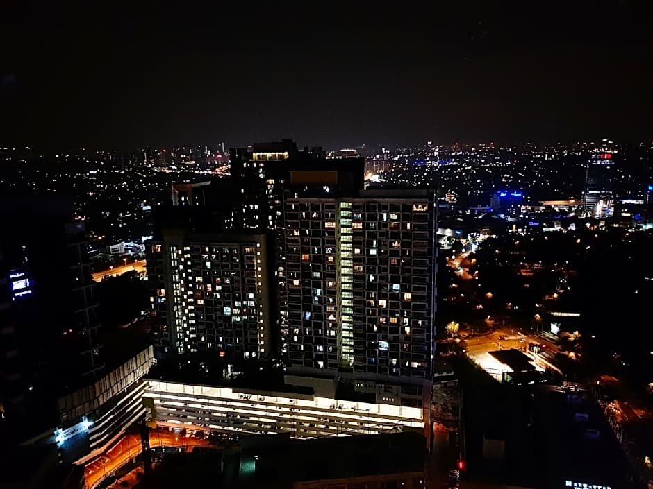 Tenzou @ Empire Damansara