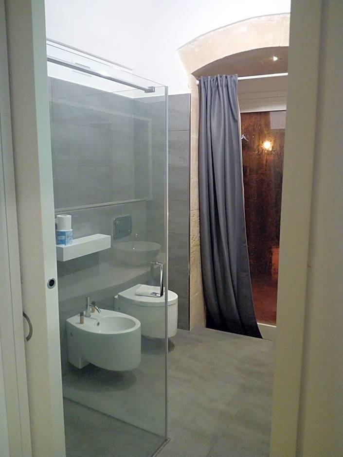 San Giorgio Modica Hotel