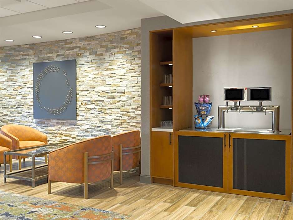Hampton Inn & Suites Braselton