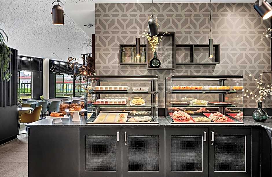 Leonardo Hotel Vienna City West