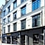 Hotel Fabric