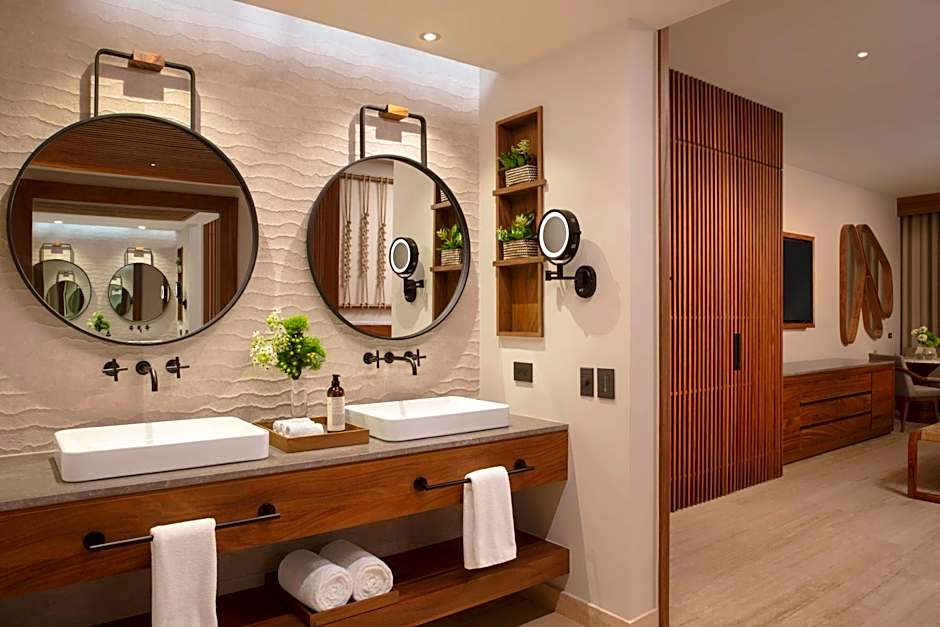 Secrets Playa Blanca Costa Mujeres - All Inclusive Adults Only