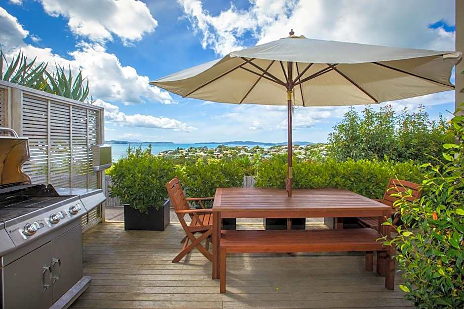 Tahi Lodge - Matakana Coast