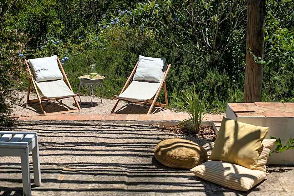 Altanure Casa Terra - Ecological Boutique Stay