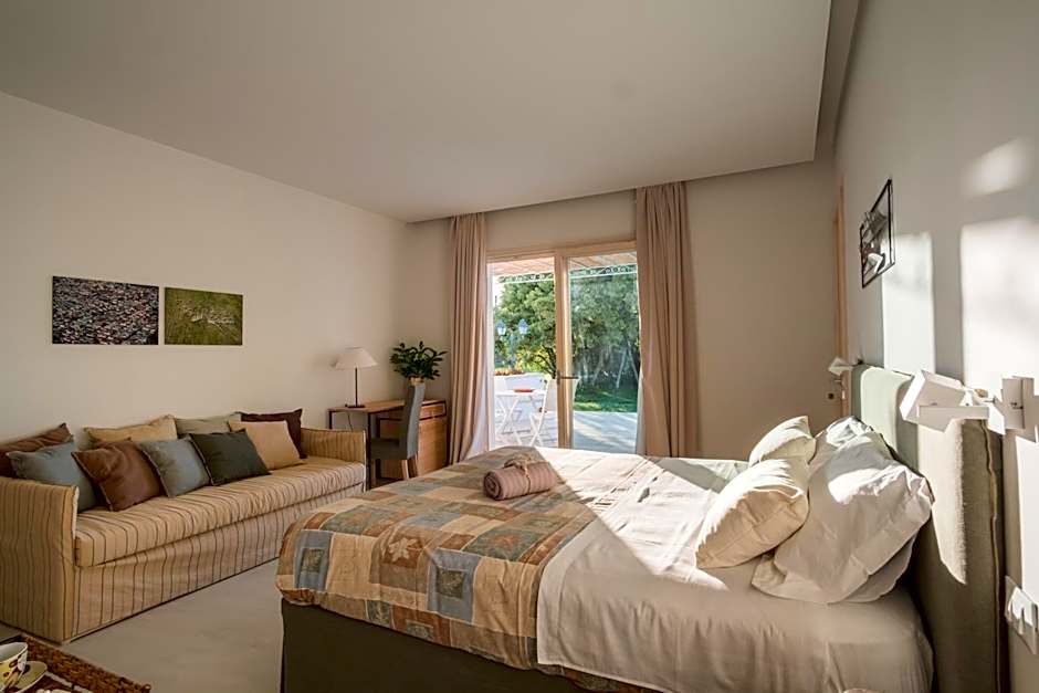 Tenuta DonnAnna Agriturismo&Glamping