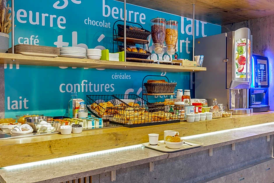 ibis budget Cavaillon