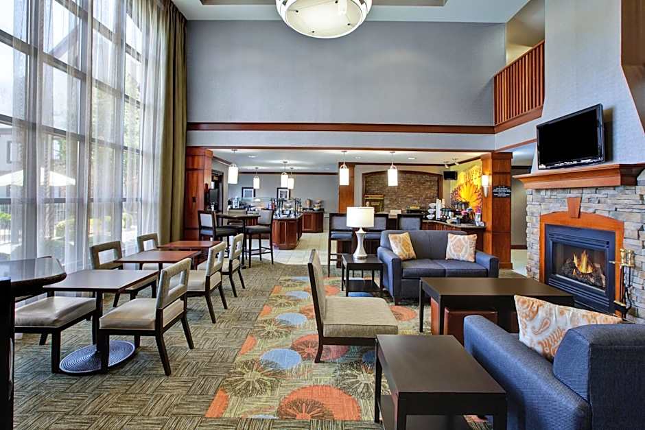 Staybridge Suites Louisville - East By IHG