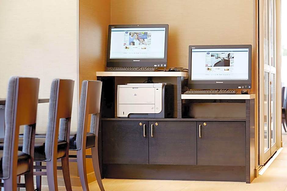 Hampton Inn By Hilton Brooklyn Downtown