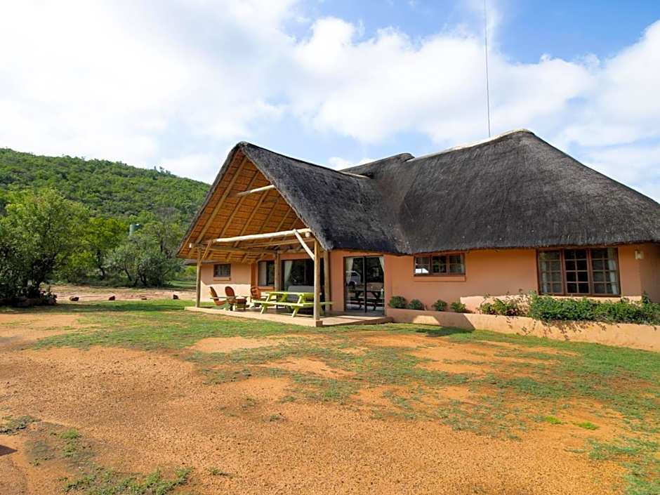 Lindani Game and Lodges