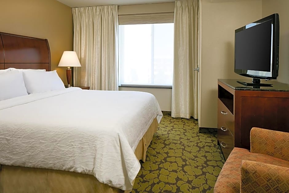 Hilton Garden Inn Omaha West