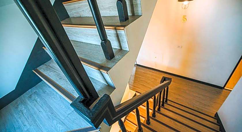 Fun Trip - Fu May Sea View Holiday House