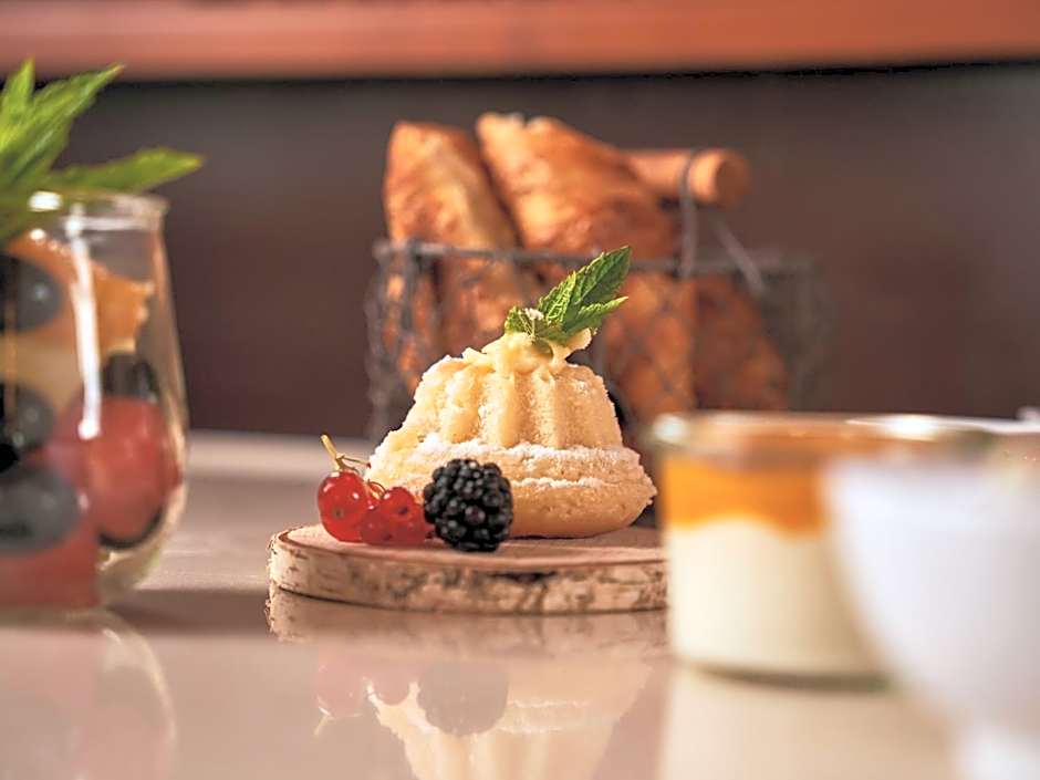 A-ROSA Strandidyll Heringsdorf