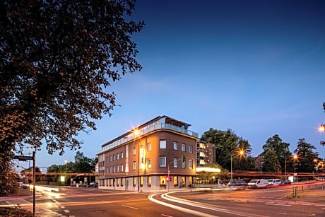 Hotel Buschhausen