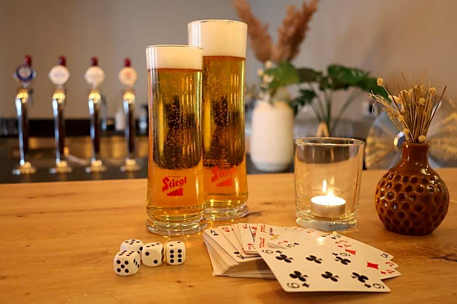 Alpen Experience Apart Hotel