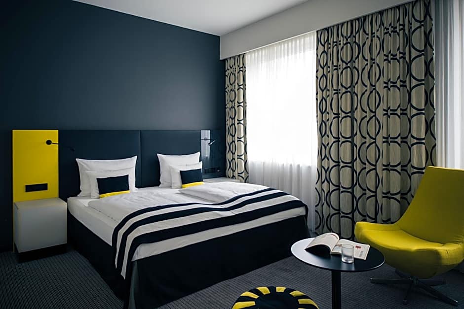 Vienna House by Wyndham Andels Berlin