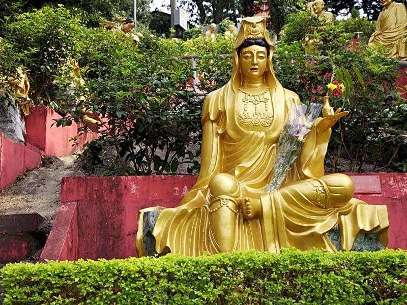 Courtyard by Marriott Hong Kong Sha Tin