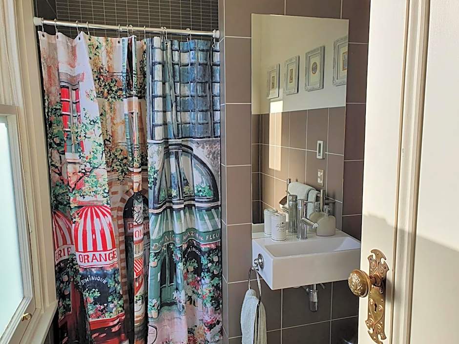 Dalkeith Boutique Bed & Breakfast