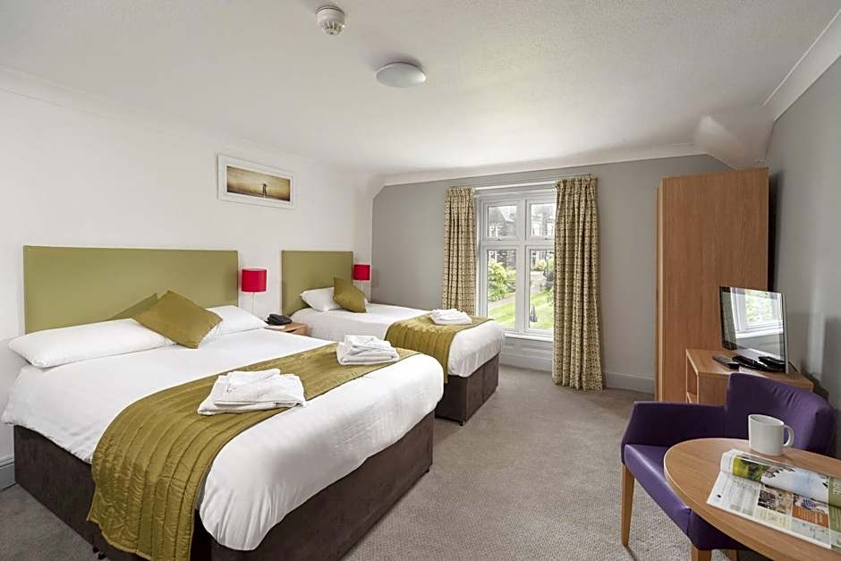 Windermere Hotel