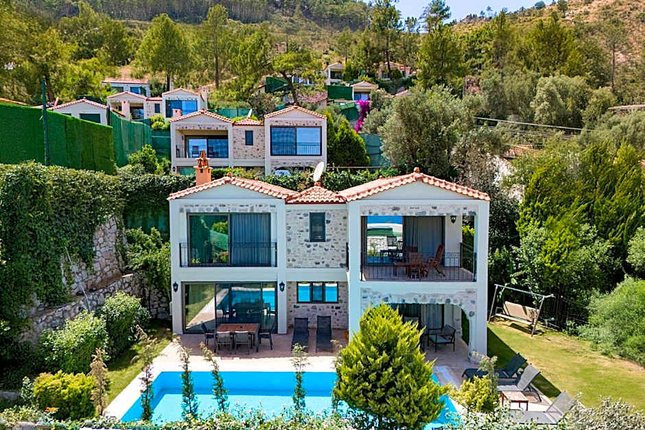 Alya Villa Butik Hotel