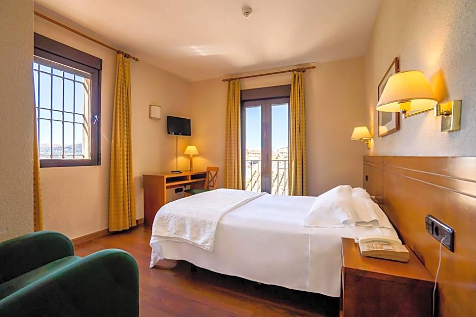 YIT Conquista de Toledo