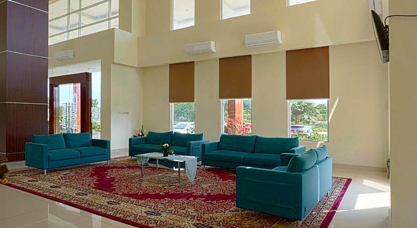 Liberta Hotel Grand Sayang Makassar