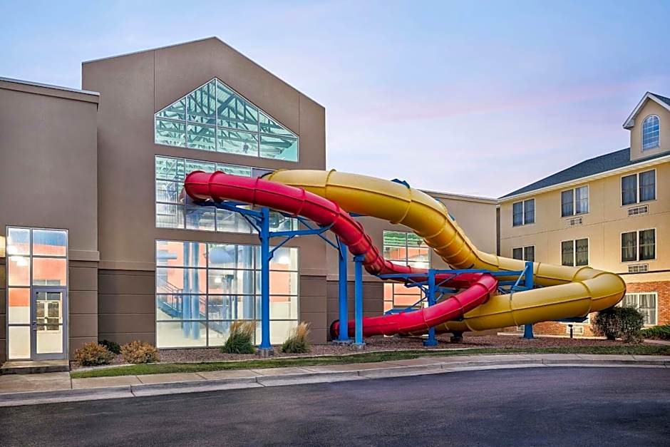 Fairfield Inn & Suites by Marriott Gillette