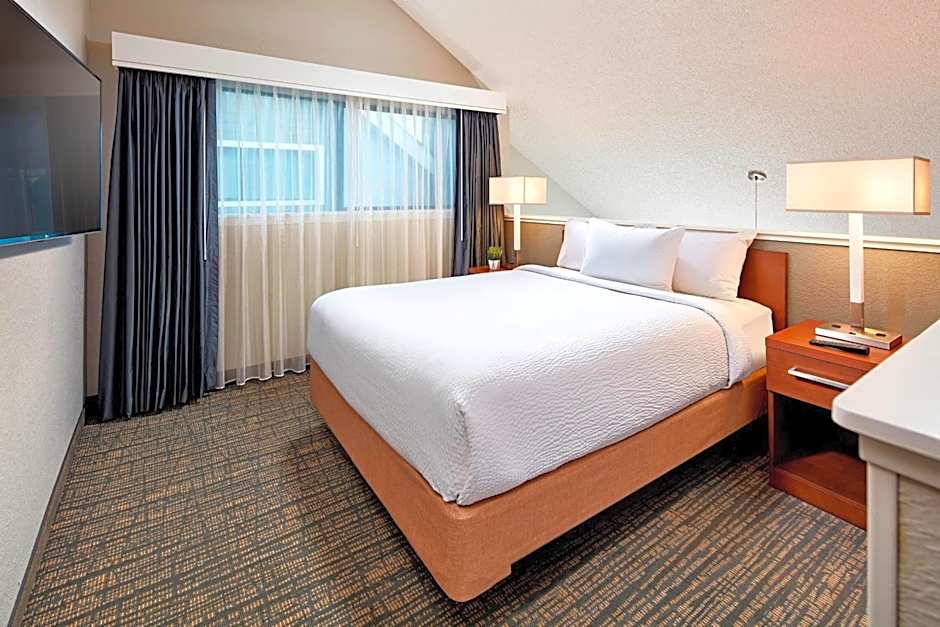 Residence Inn by Marriott Los Angeles LAX/Manhattan Beach