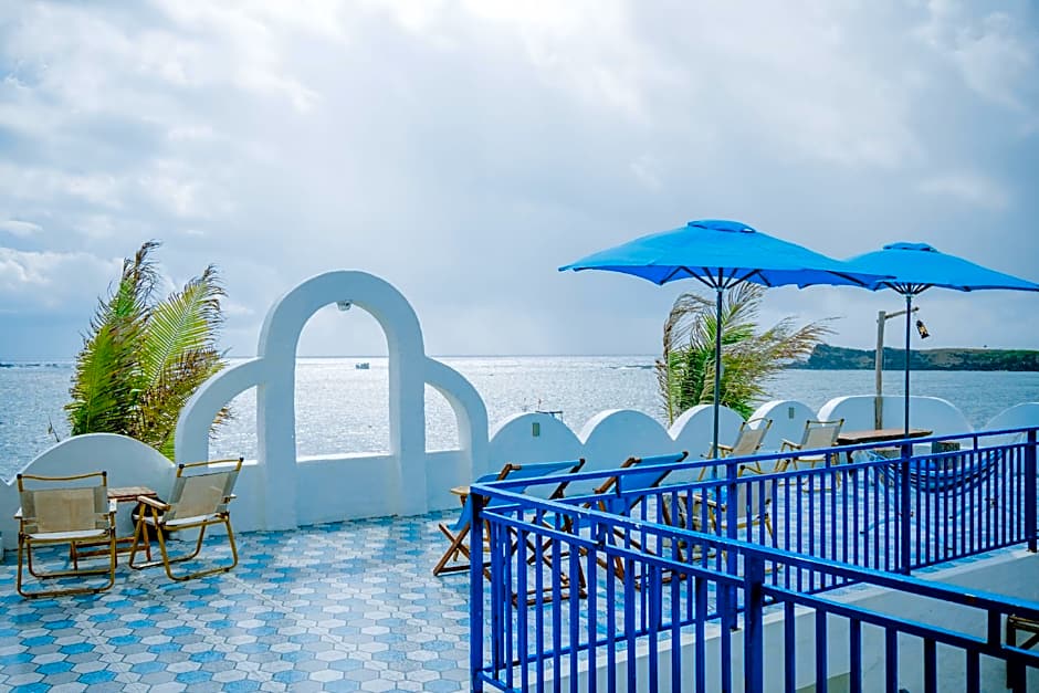 BE Villa - Đảo Phú Quý