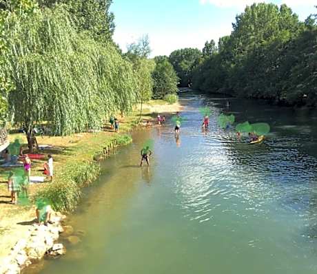 Hostal Santiago - Alojamientos en CARRION DE LOS CONDES