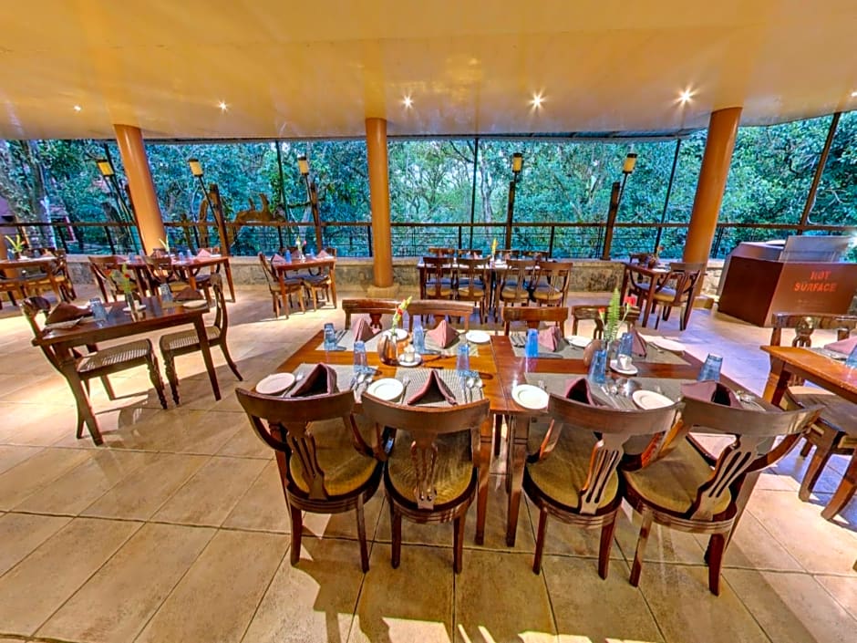 Club Mahindra Madikeri - Coorg