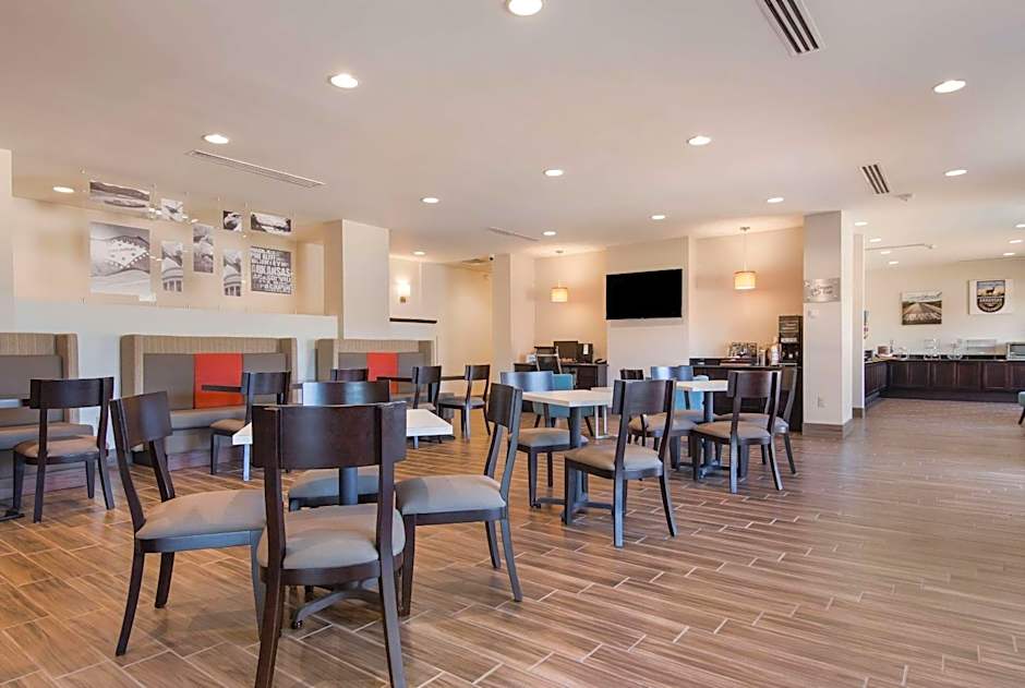 Sleep Inn East Camden