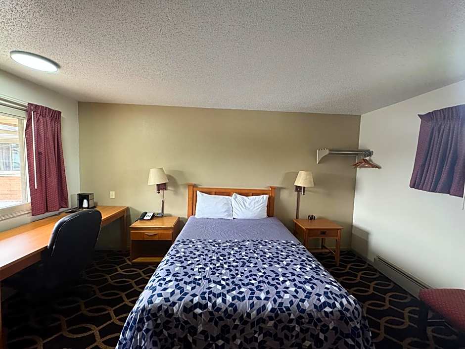 Euclid Motel