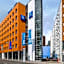 Ibis budget Hannover Hbf