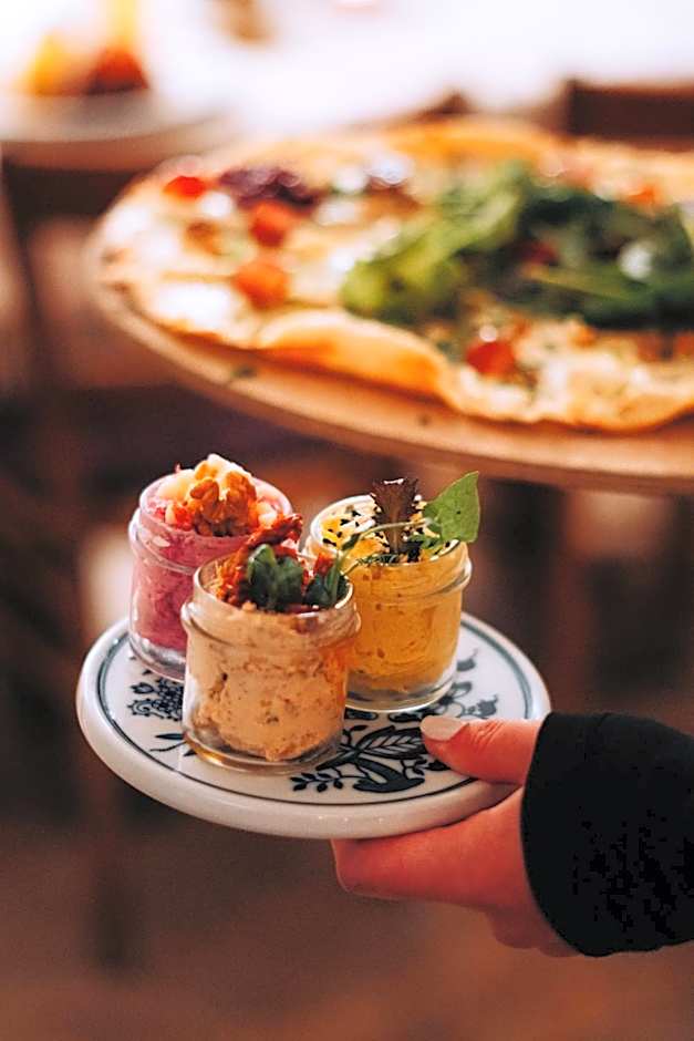 Bräustüberl Schönbrunn - Hotel & Restaurant