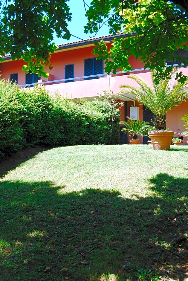 Residence Al Colle dei Pini