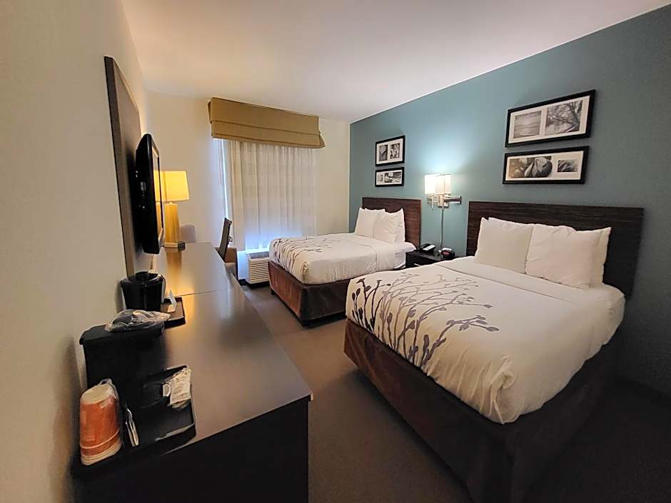 Sleep Inn & Suites O Fallon