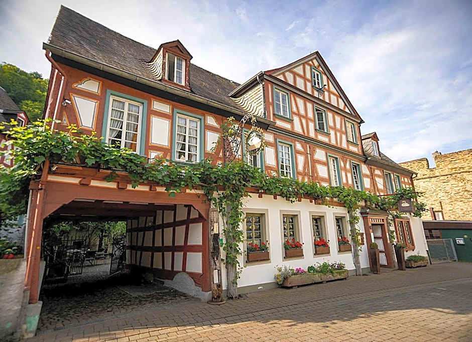 Landgasthof Zum Weissen Schwanen