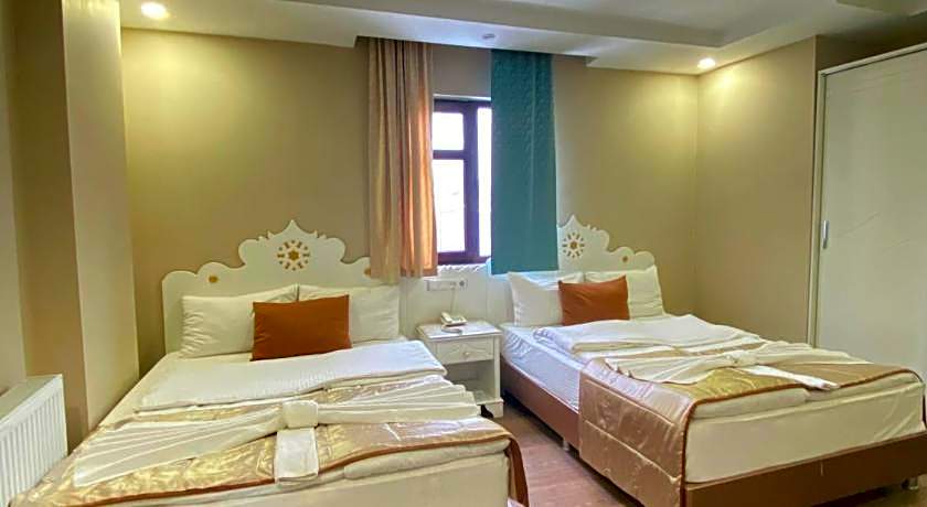 Hotel Kent Ani
