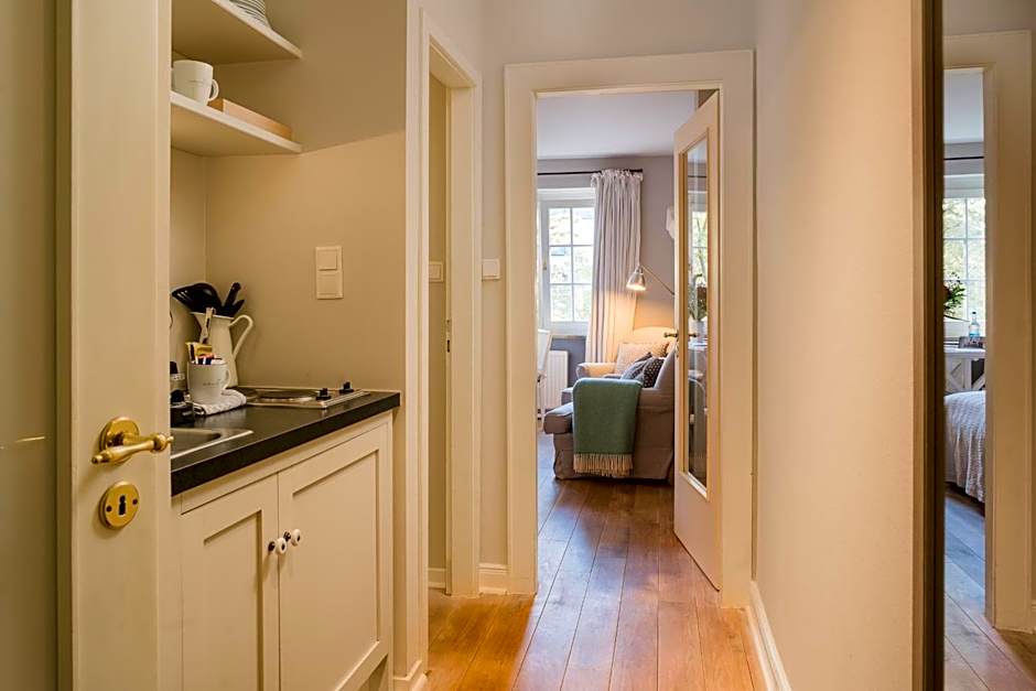 von Deska Townhouses - Ivy House