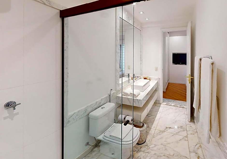 Gran Estanplaza Berrini